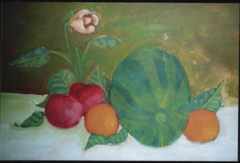 fruits